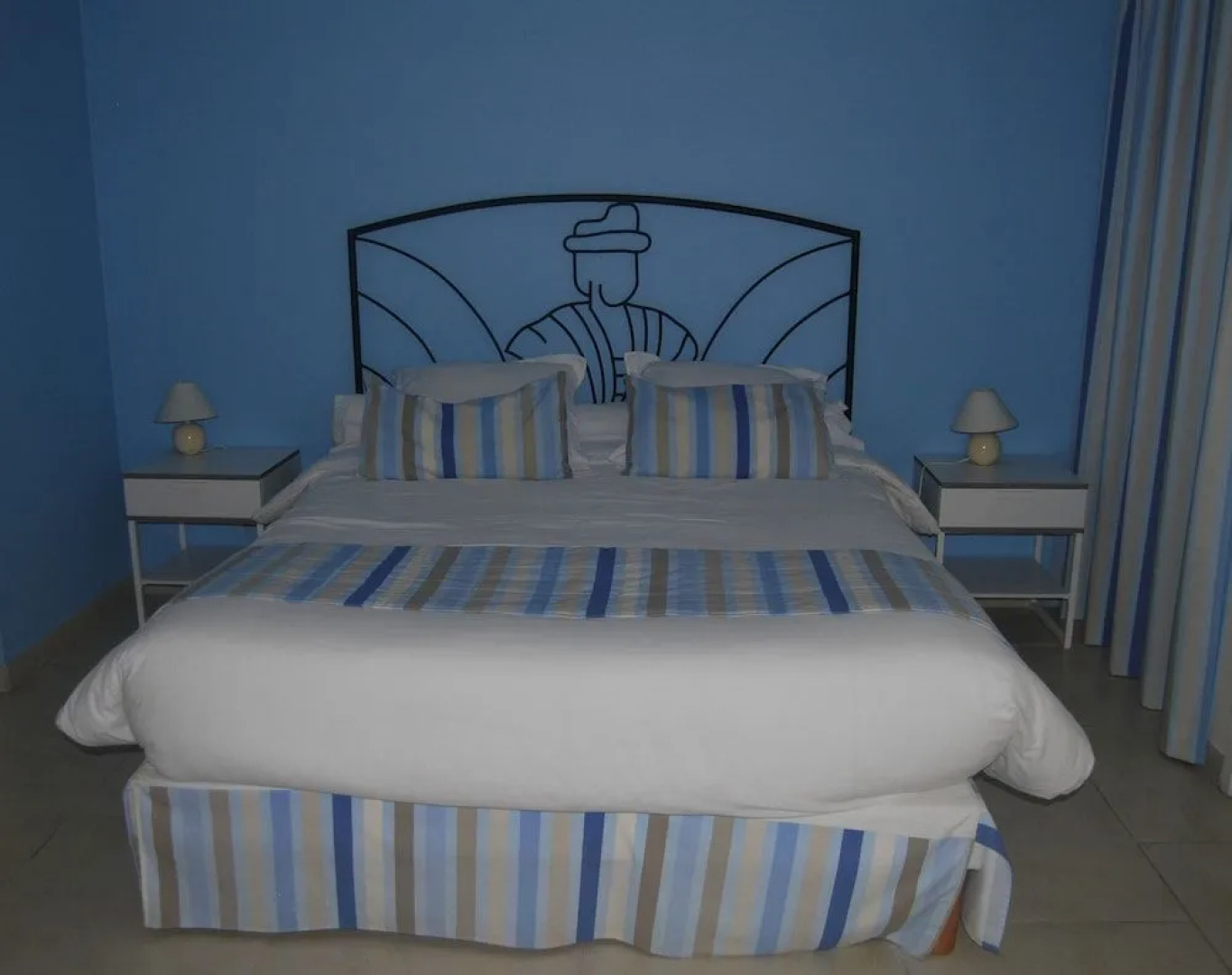 Chambre dhôtes La Prade