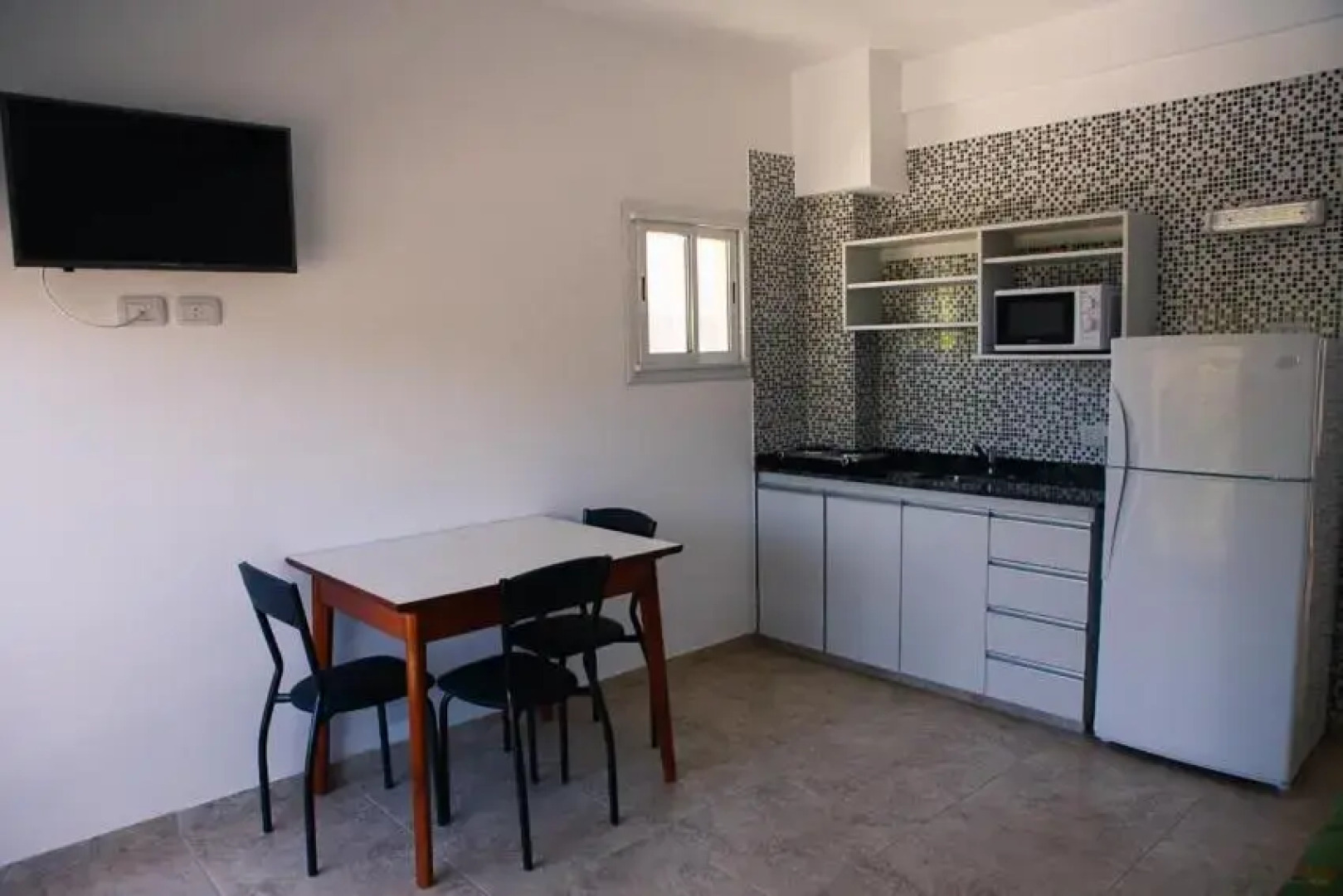 Apart Sabina Del Mar