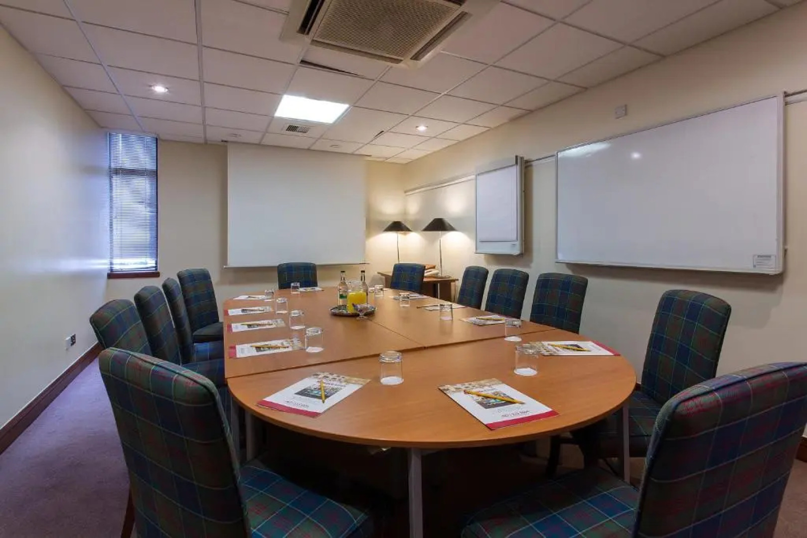 Britannia Leeds Bradford Airport Hotel