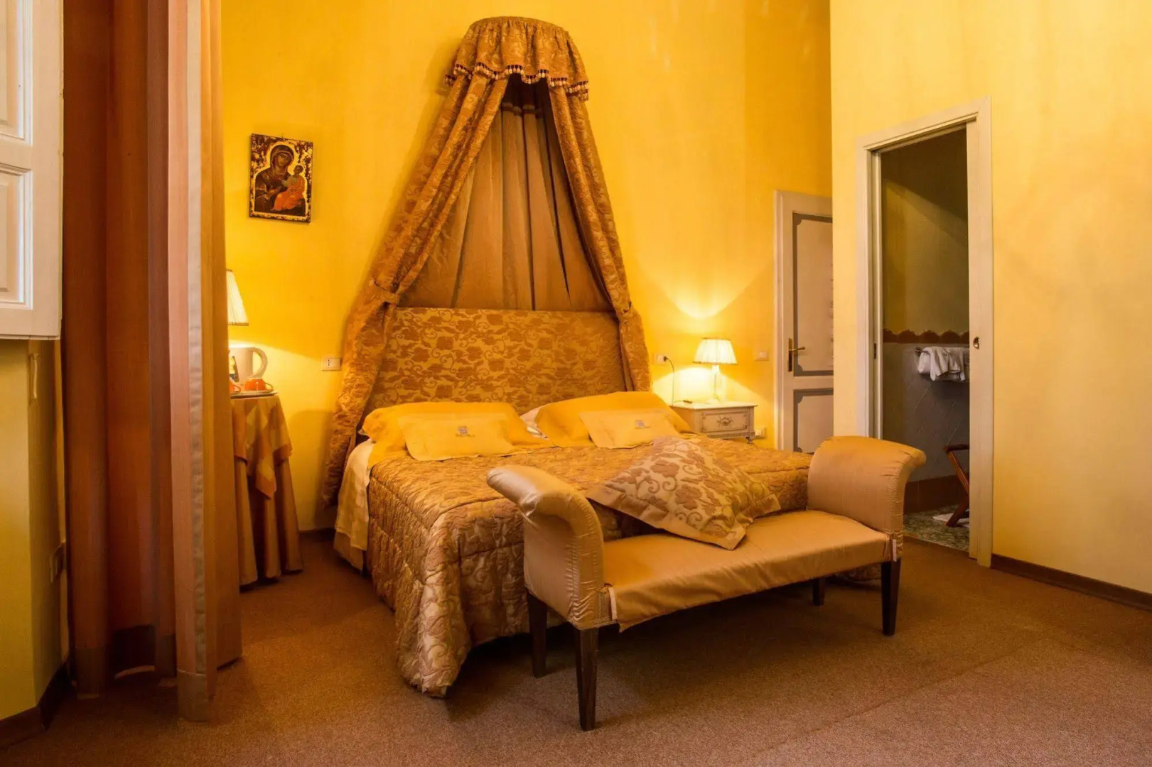 Relais Villa al Vento