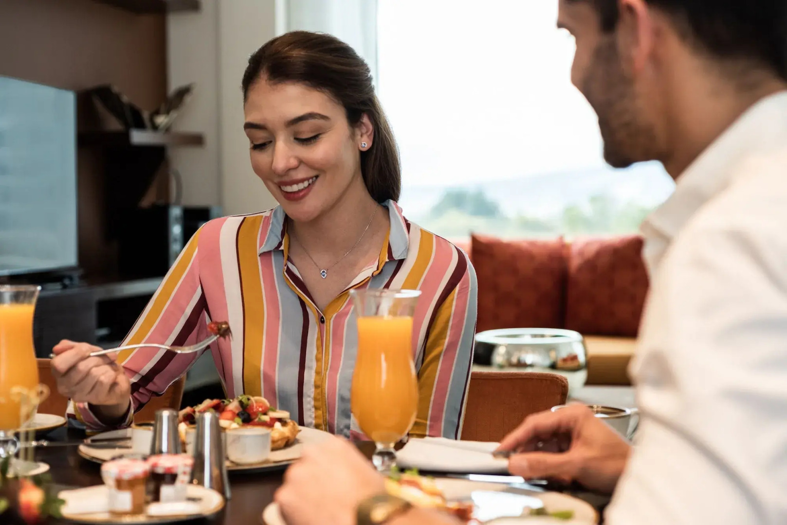 Bogota Marriott Hotel