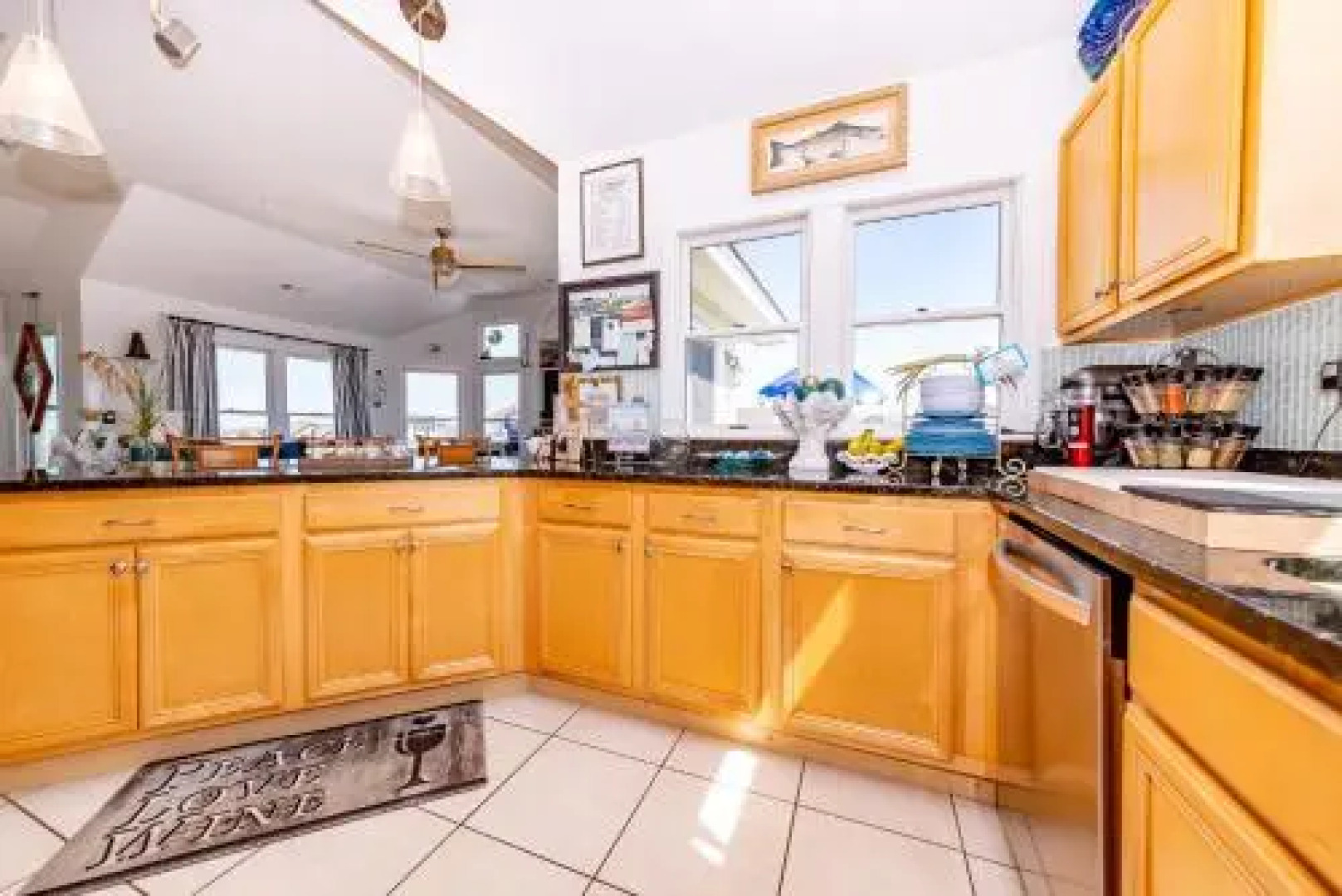 Simple Gifts by the Sea