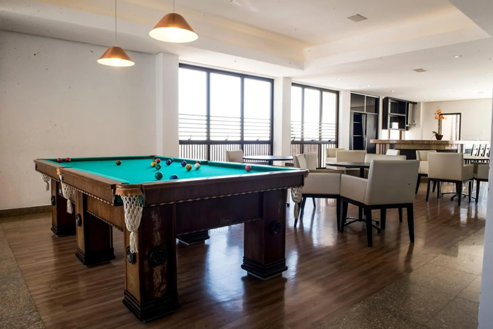 Golden Tulip Goiania Address