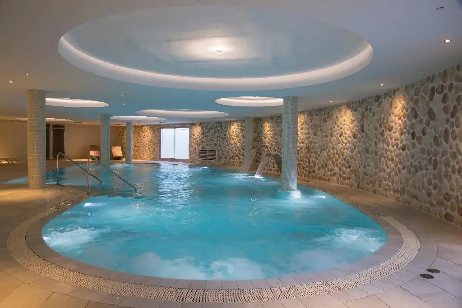 Hotel Gran Sagitario