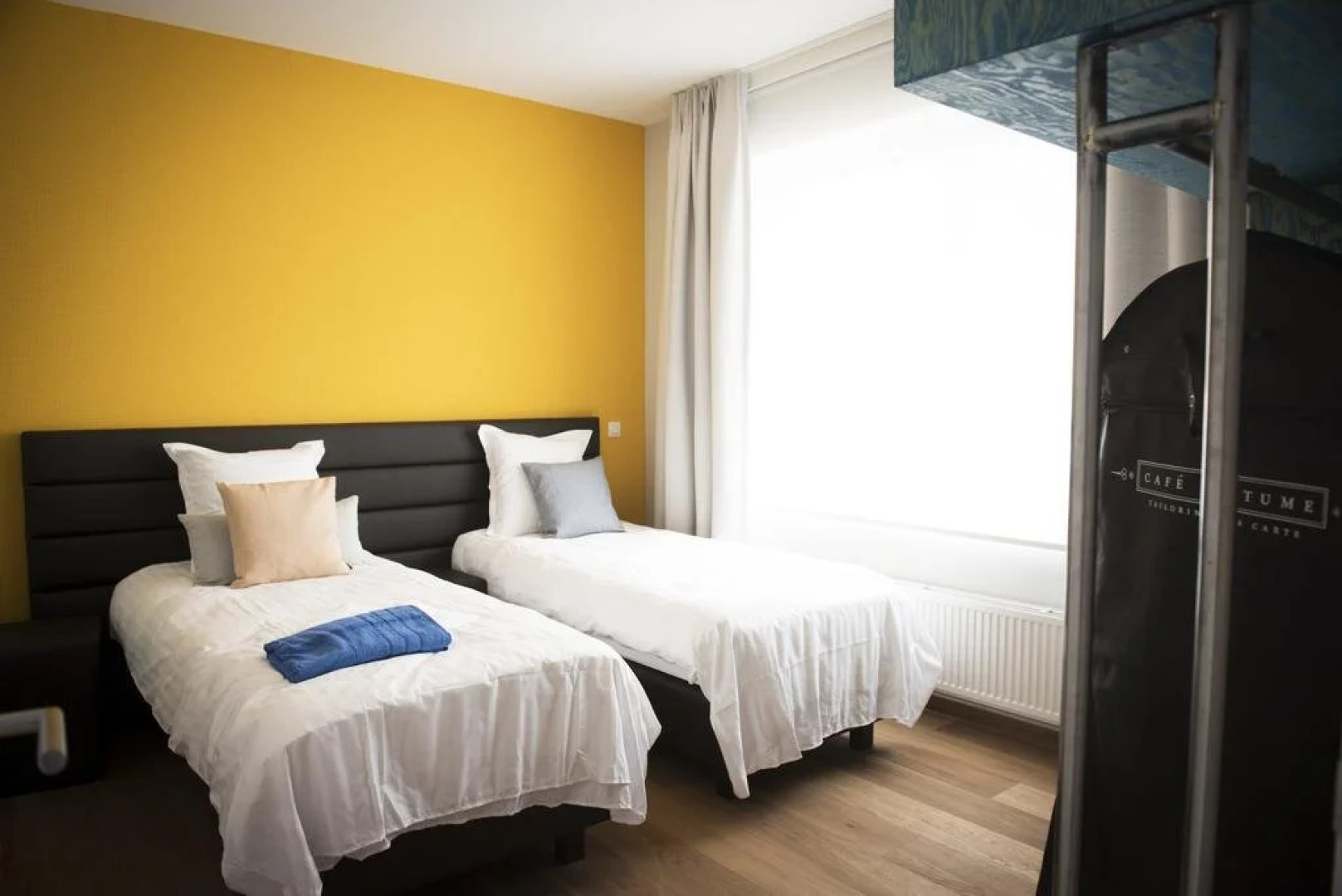 Fred&Breakfast B&B Ghent