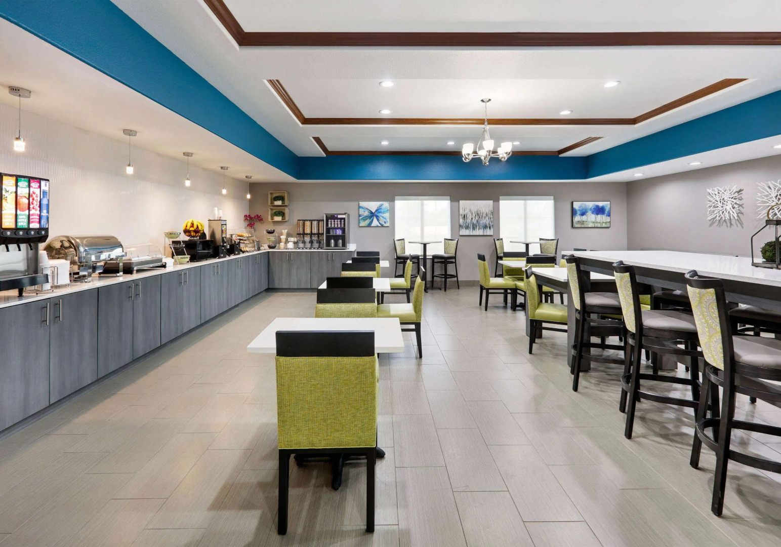 La Quinta Inn & Suites by Wyndham Sulphur Springs