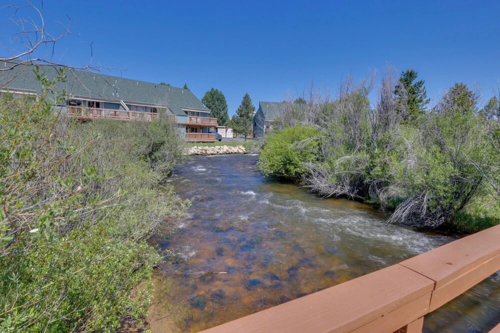Fraser Condo w/ Balcony & Views, Near Winter Park