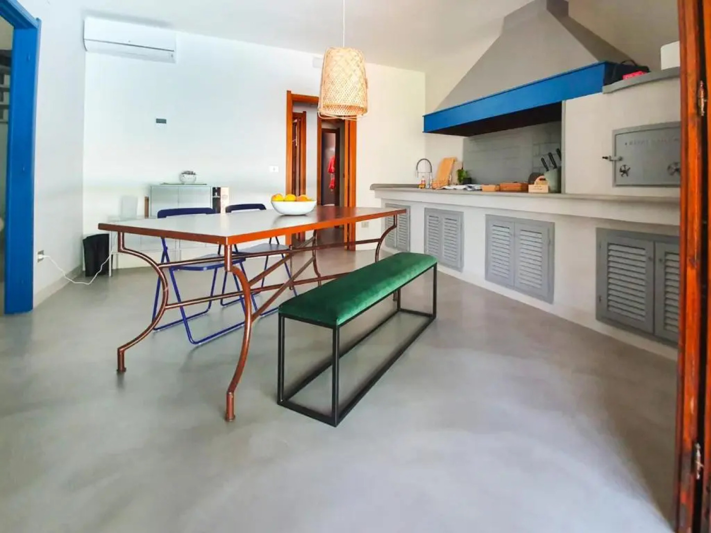 DOMUS 81 Villa nel verde a nord della Sardegna