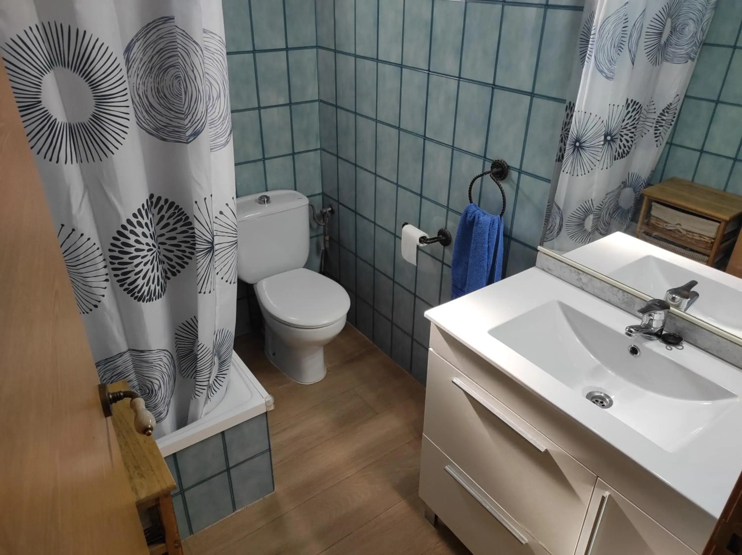 Exclusivo Chalet a Pie de Costa