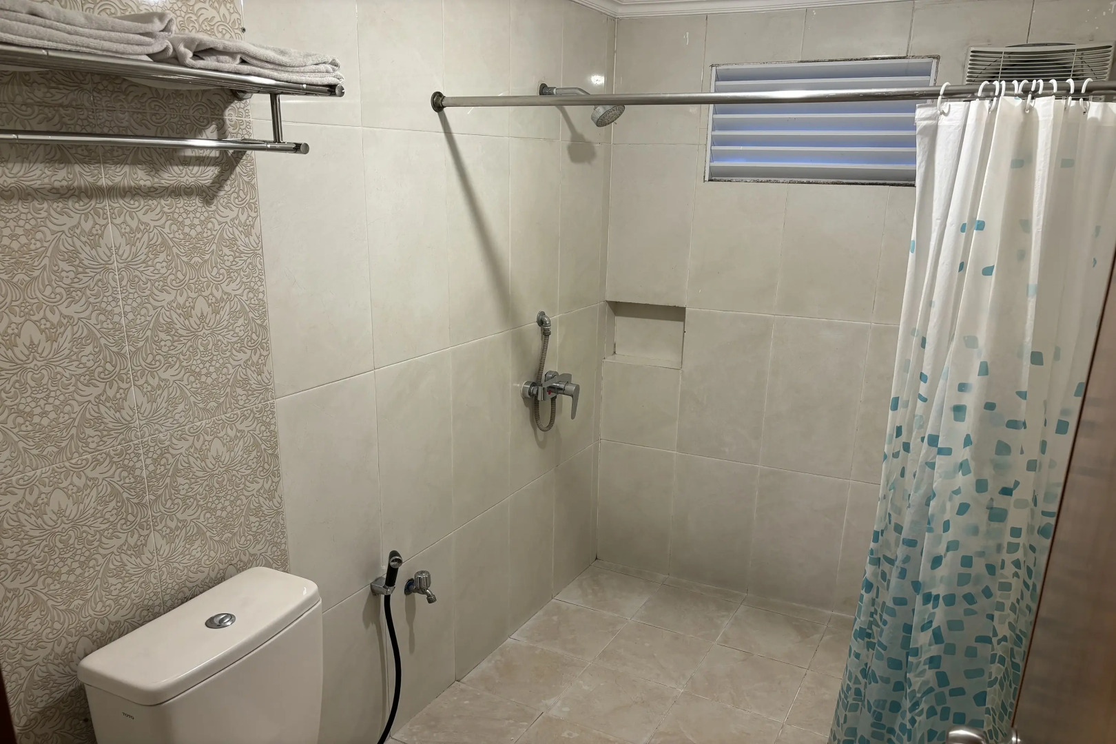 Hotel Pesona Bamboe Lembang