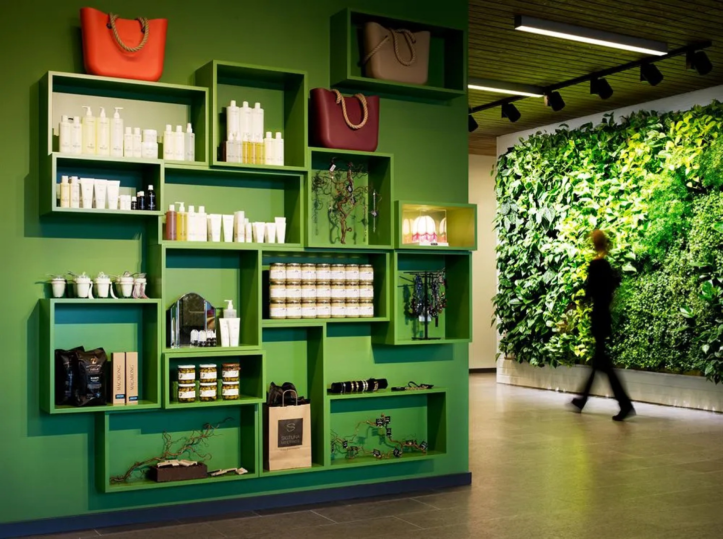 Sigtunahöjden Hotell & Konferens