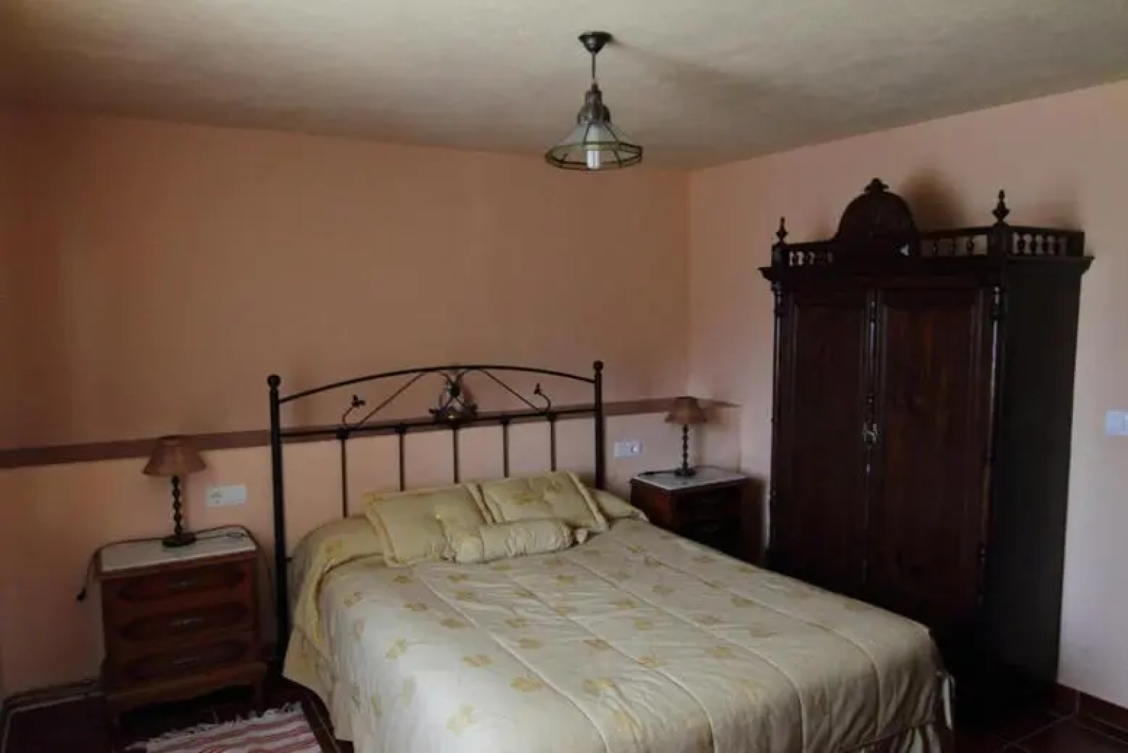 Casa rural El Manantial