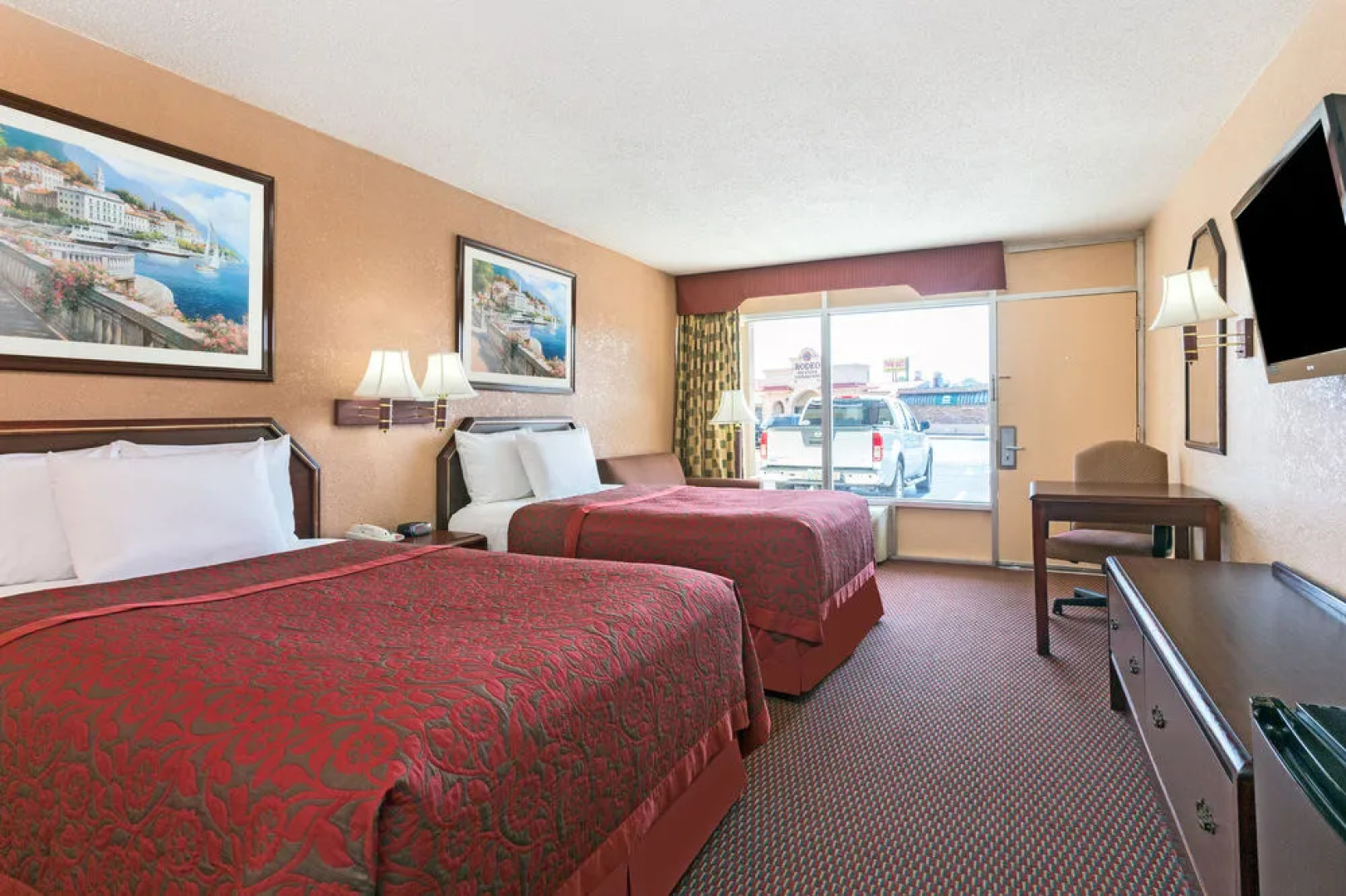 Days Inn Waycross