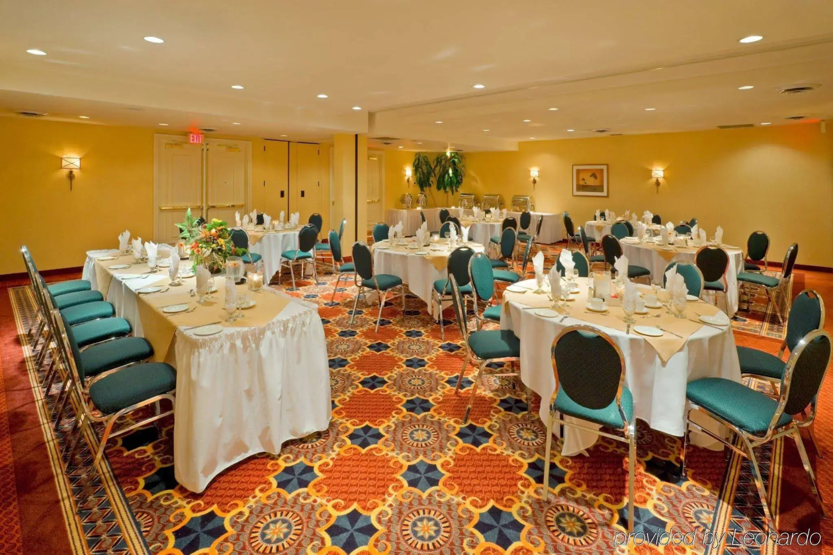 Holiday Inn Mississauga Toronto West by IHG