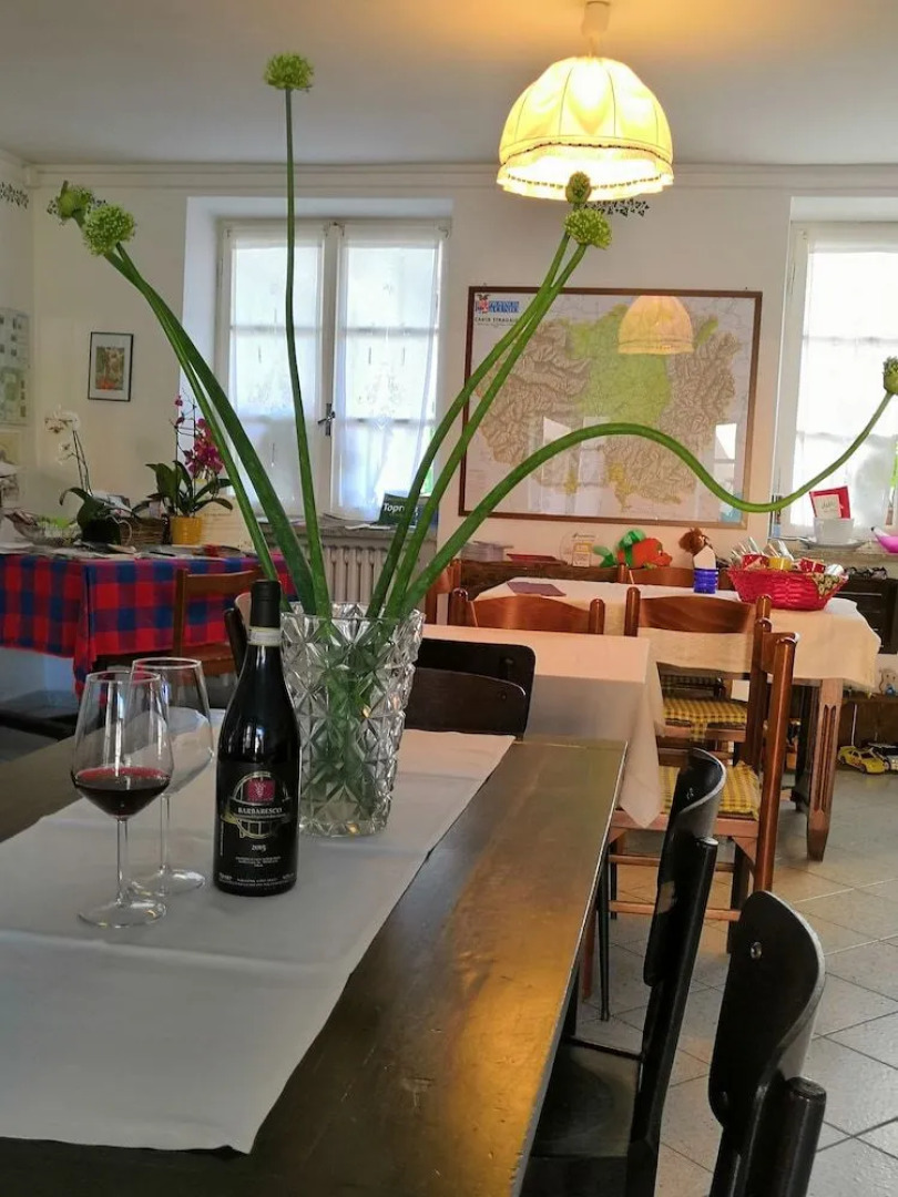 Agriturismo il Ciliegio