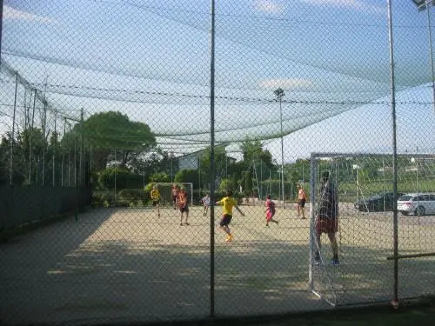 Residence La Margherita