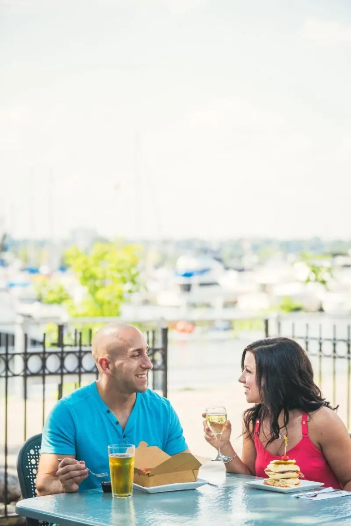 TownePlace Suites by Marriott Hamilton