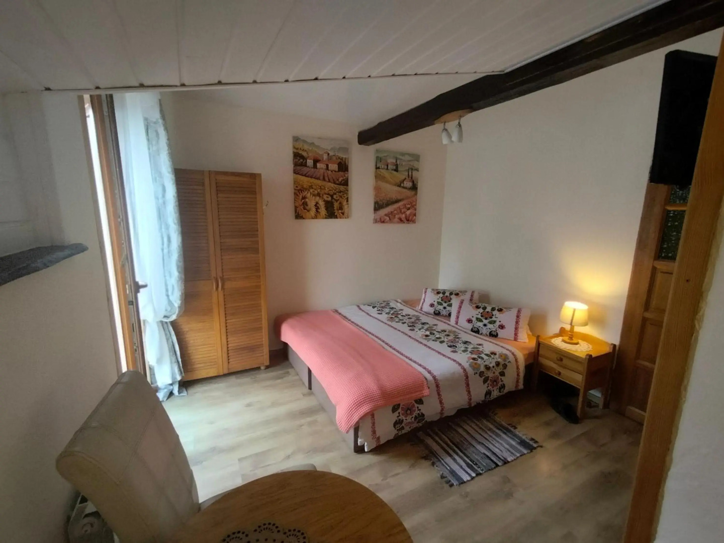 Pokoje Gościnne "Justyna"