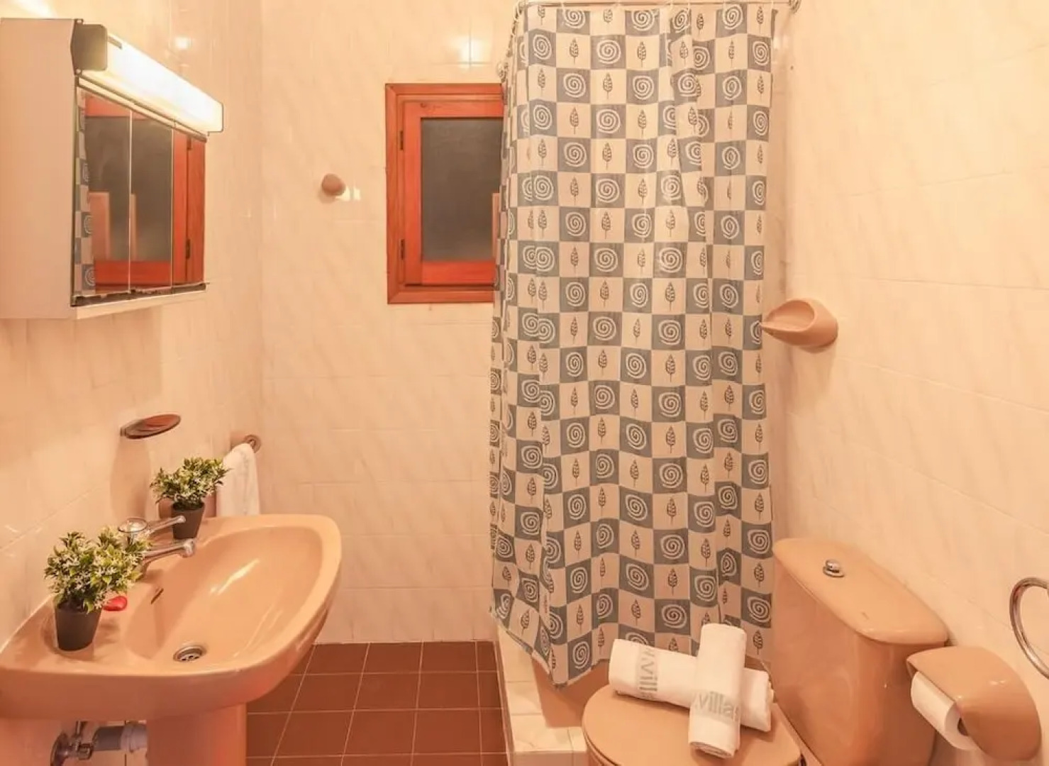 Villa Moraira Rouillon