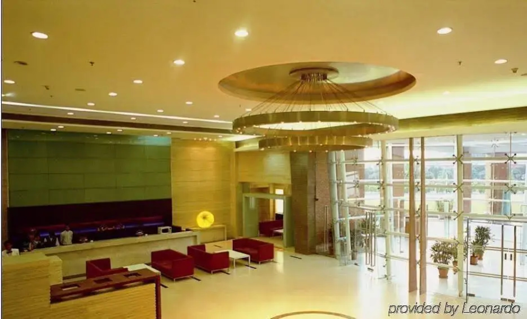 NIRVANA Hotel I Banquets I Club