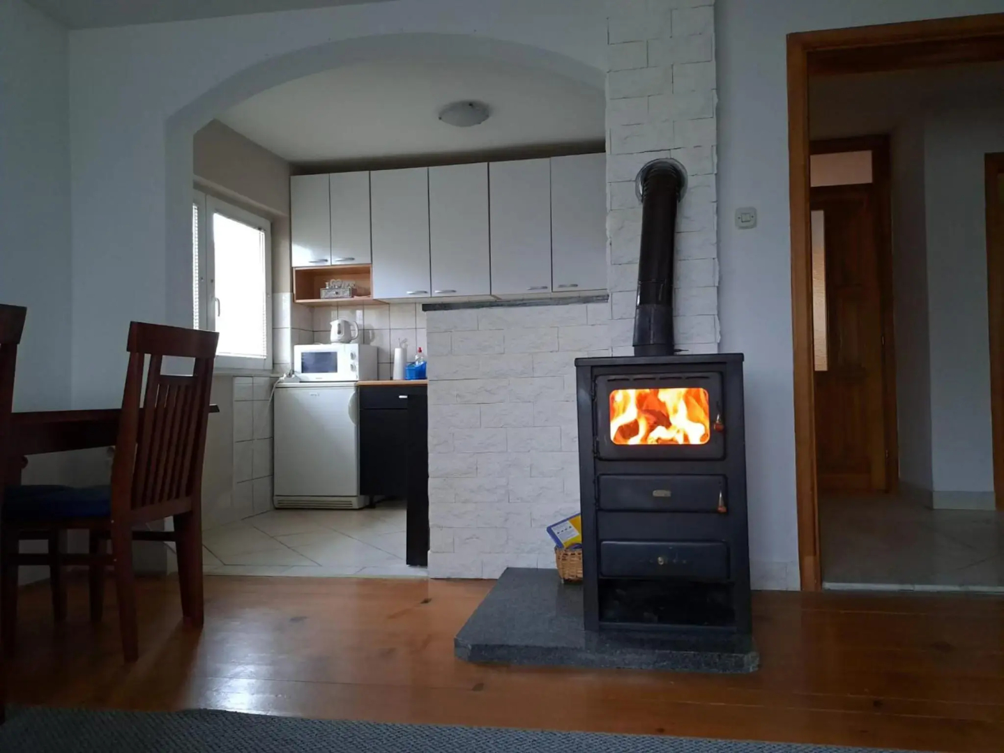 Apartman Antonia