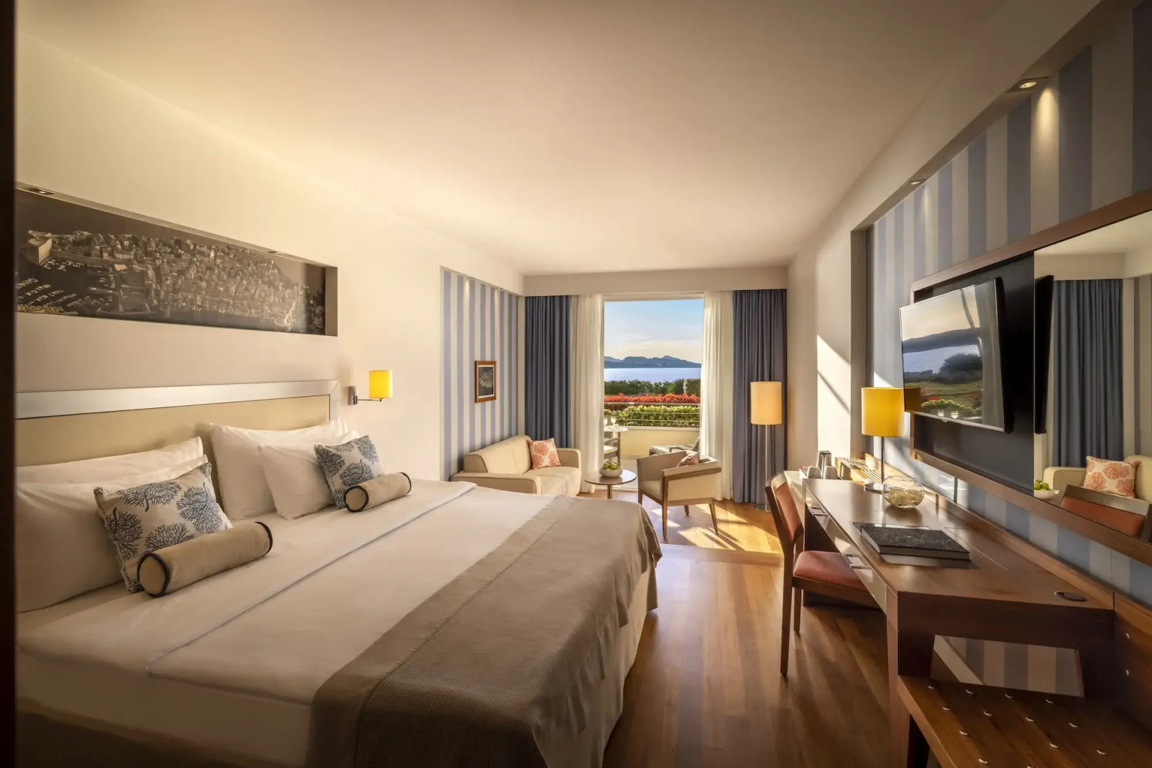 President Hotel, Valamar Collection