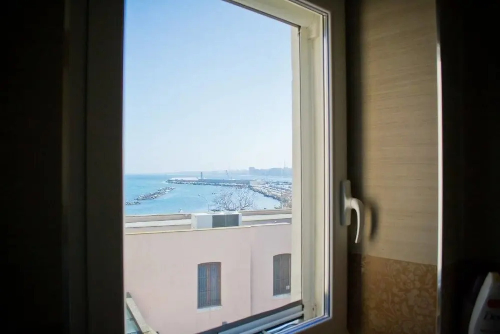 Affittacamere San Nicola d'amare