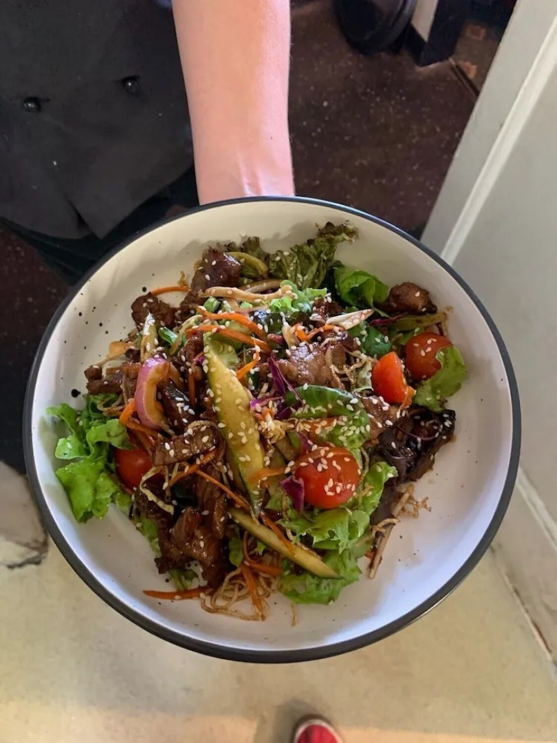 Tin Can Bay Budget Accommodation - Hostel