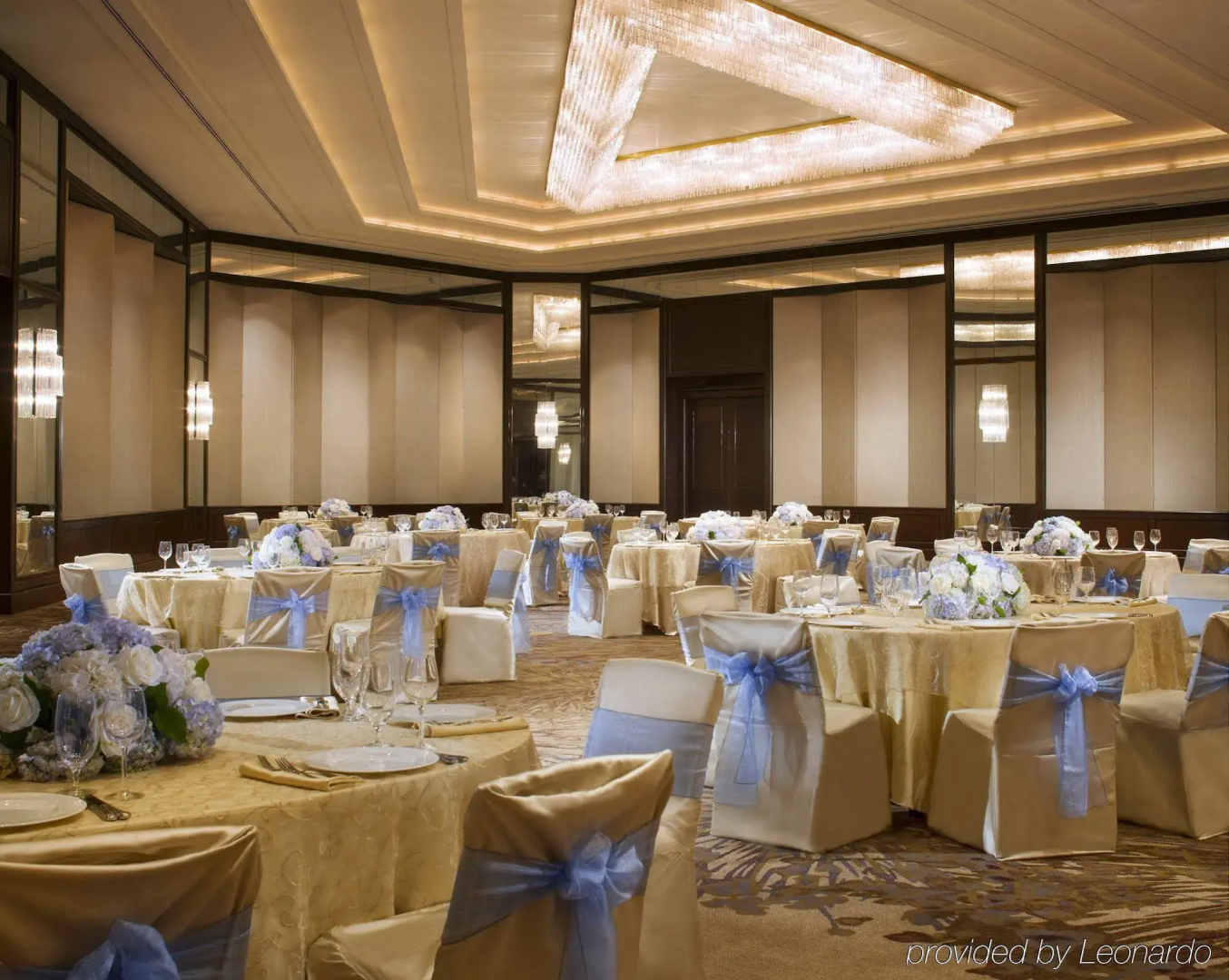 The Westin Pittsburgh, a Marriott Hotel