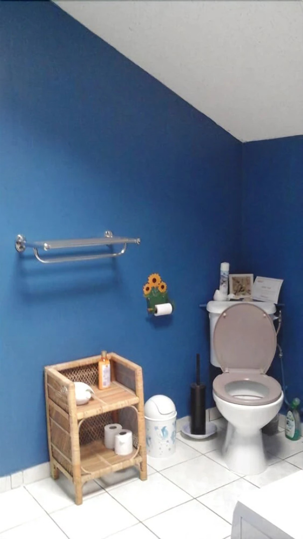 Gîte de la Poissonnière