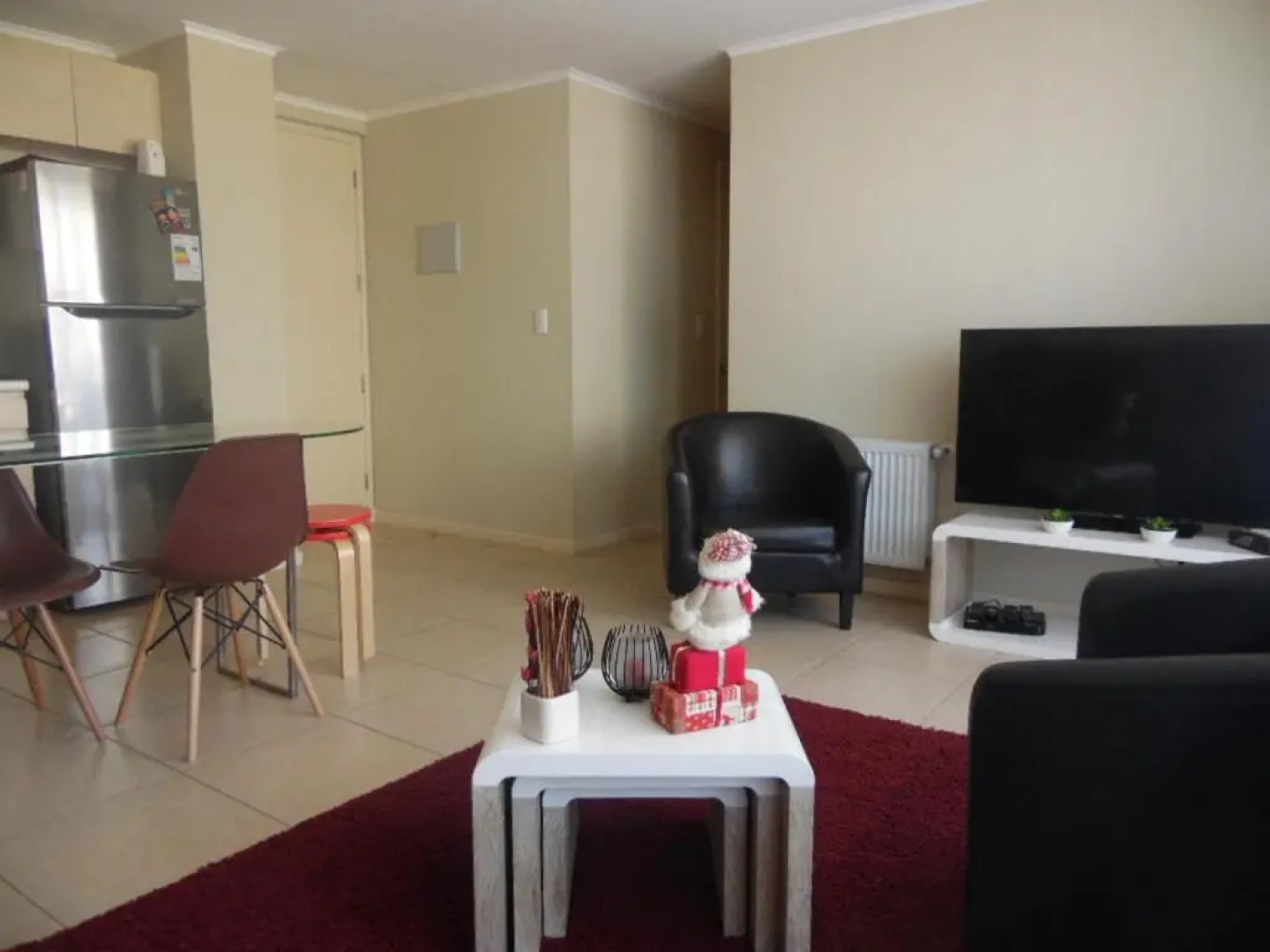 Departamento Bahia en Algarrobo