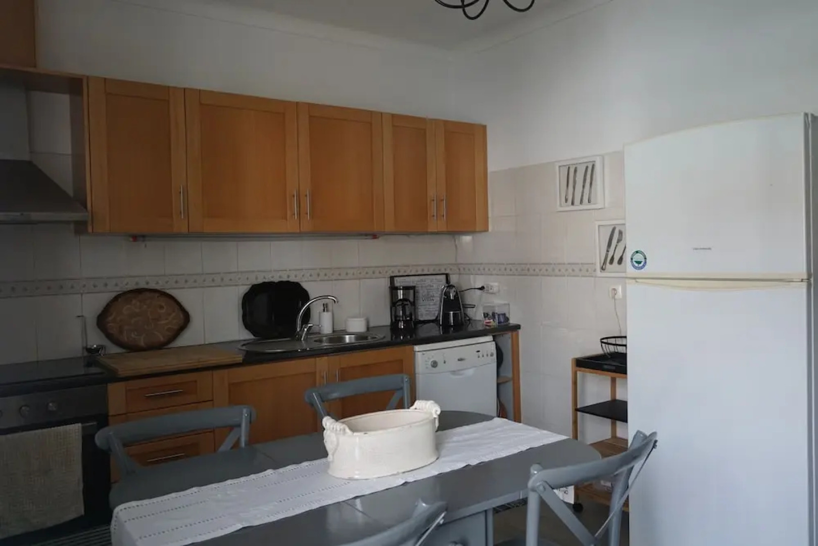 Casa Praia da Nazare