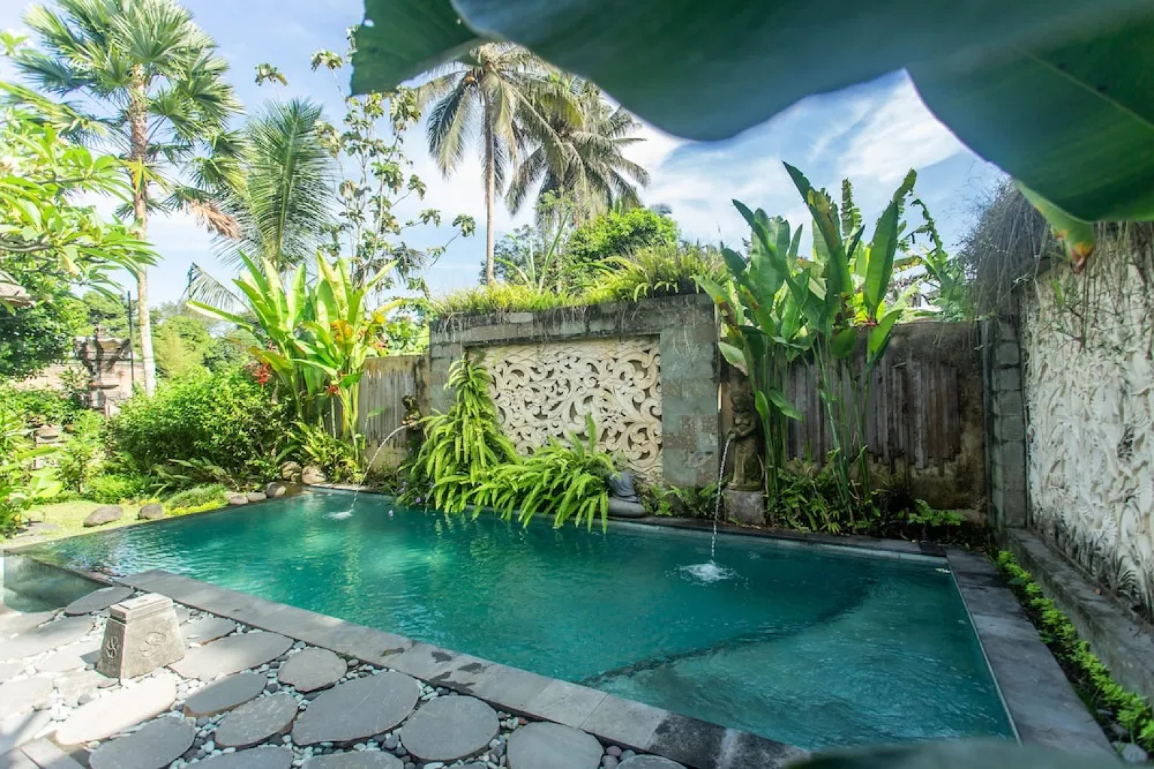 Ubud Luwih Villa
