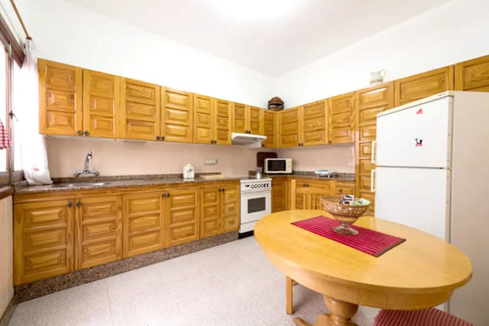 House With 7 Bedrooms in Tafira Baja, With Wifi