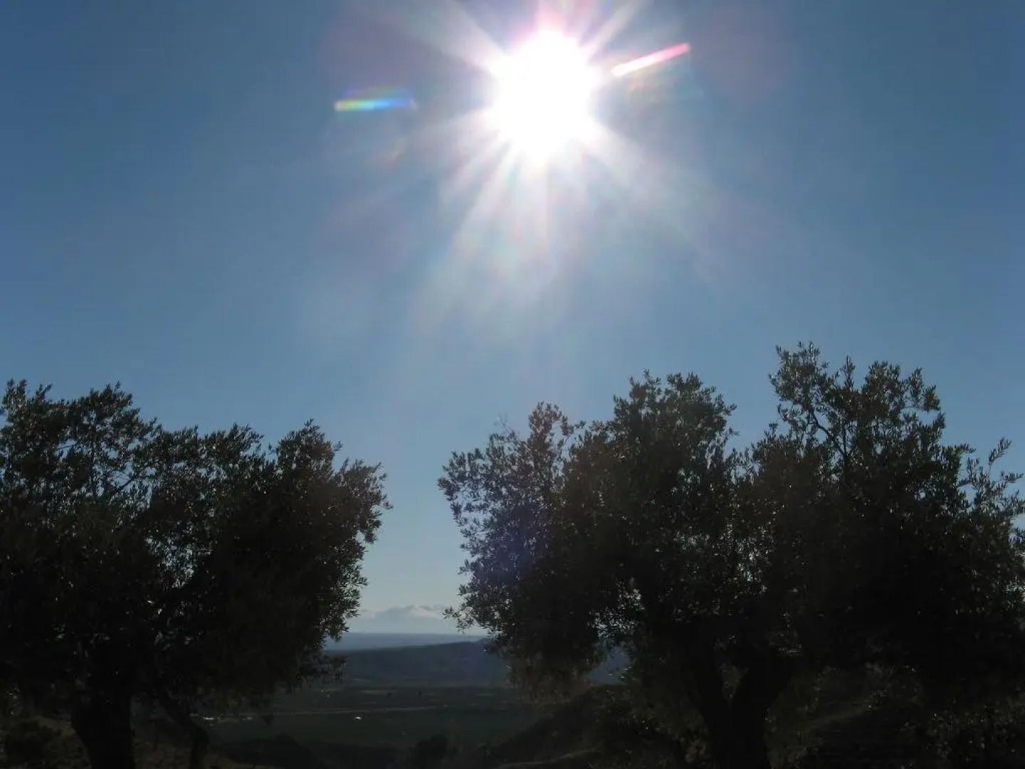 Meson Rural Caseria 7 Fuentes