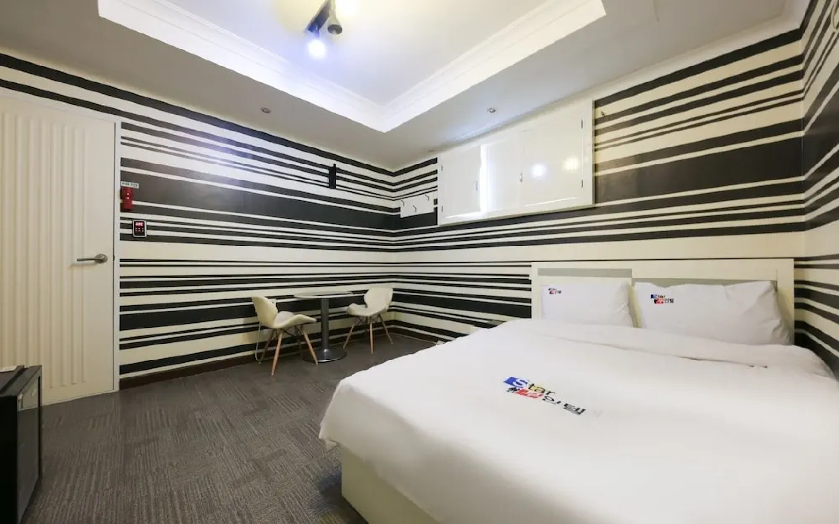 Gyeryong Stars Self Check-in Motel