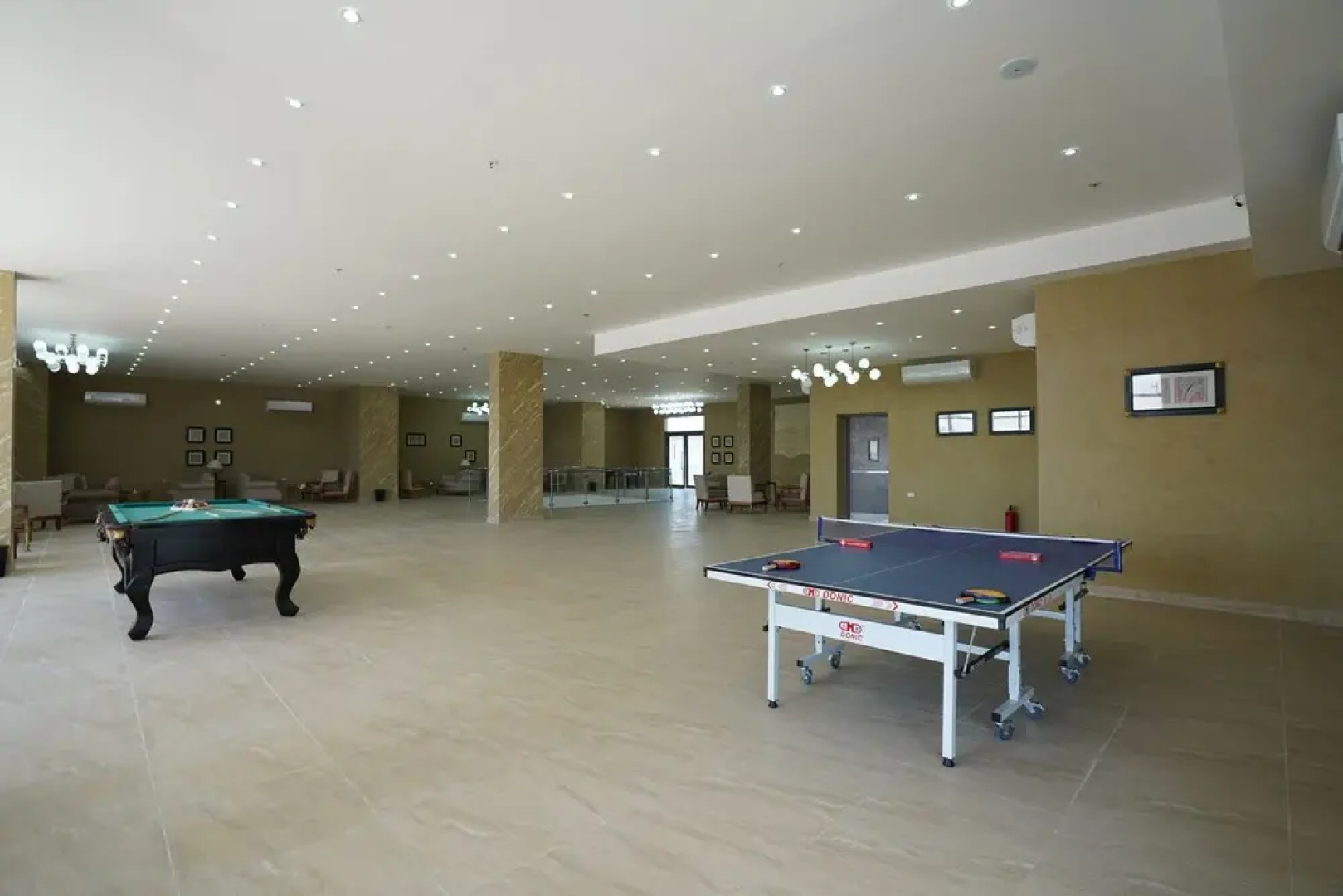 Counsel Beach New Alamein