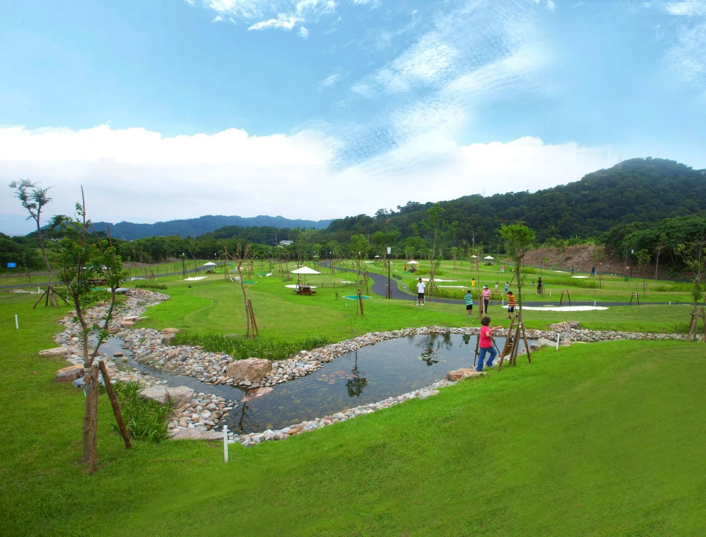 Hotel Royal Chiaohsi