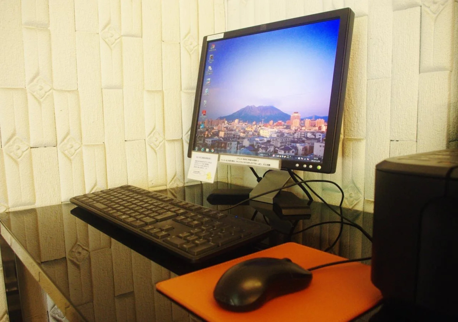 Hotel AreaOne Kagoshima