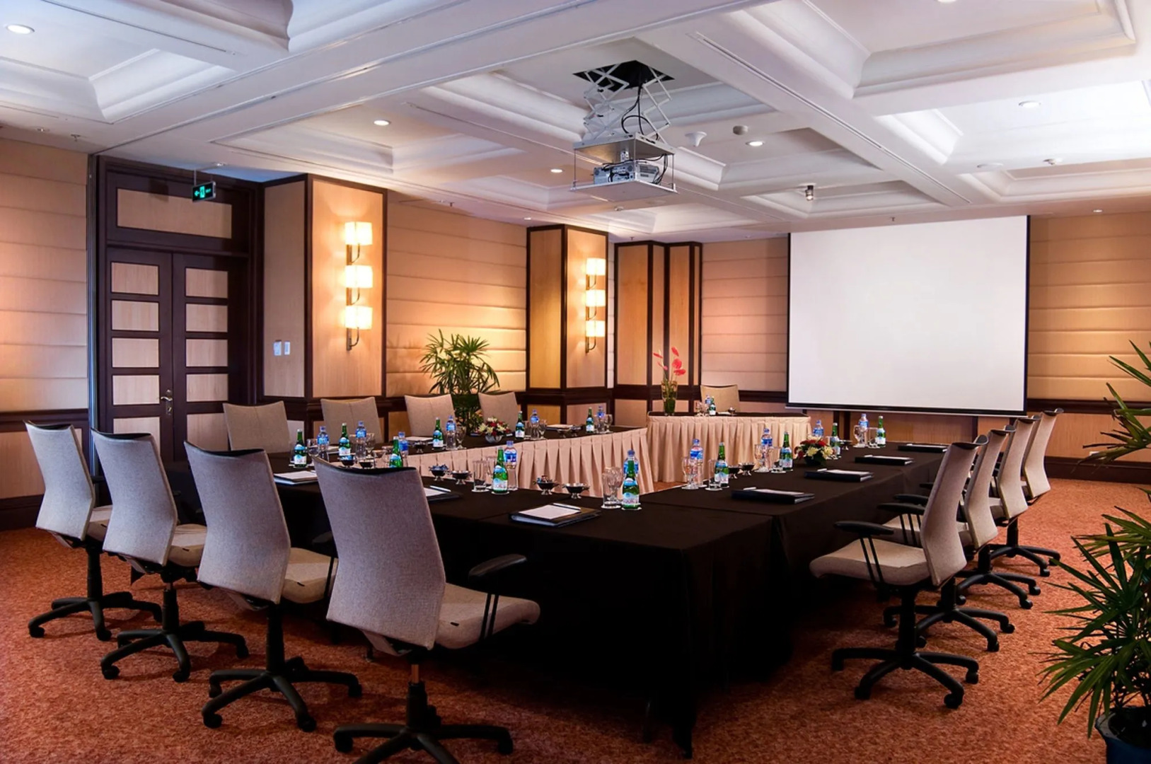 Le Grandeur Balikpapan