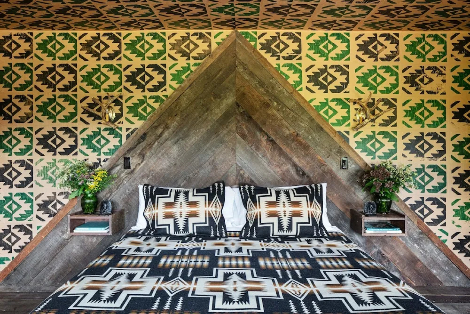 Urban Cowboy Lodge