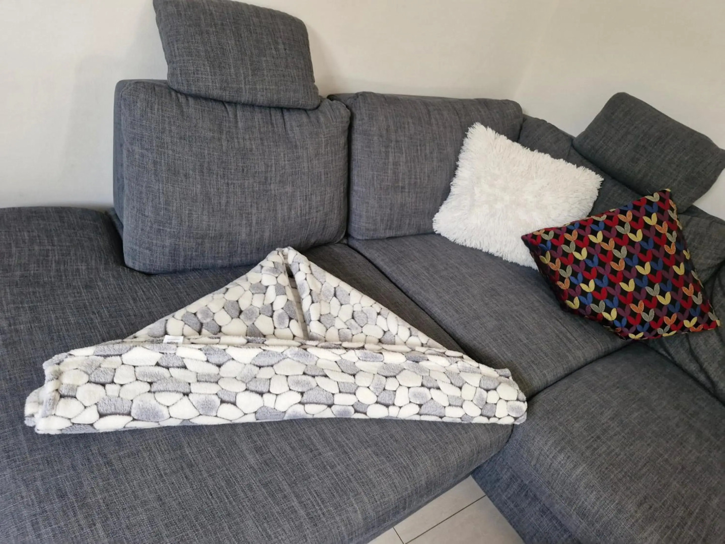 Ferienhaus an der Brunnenaue