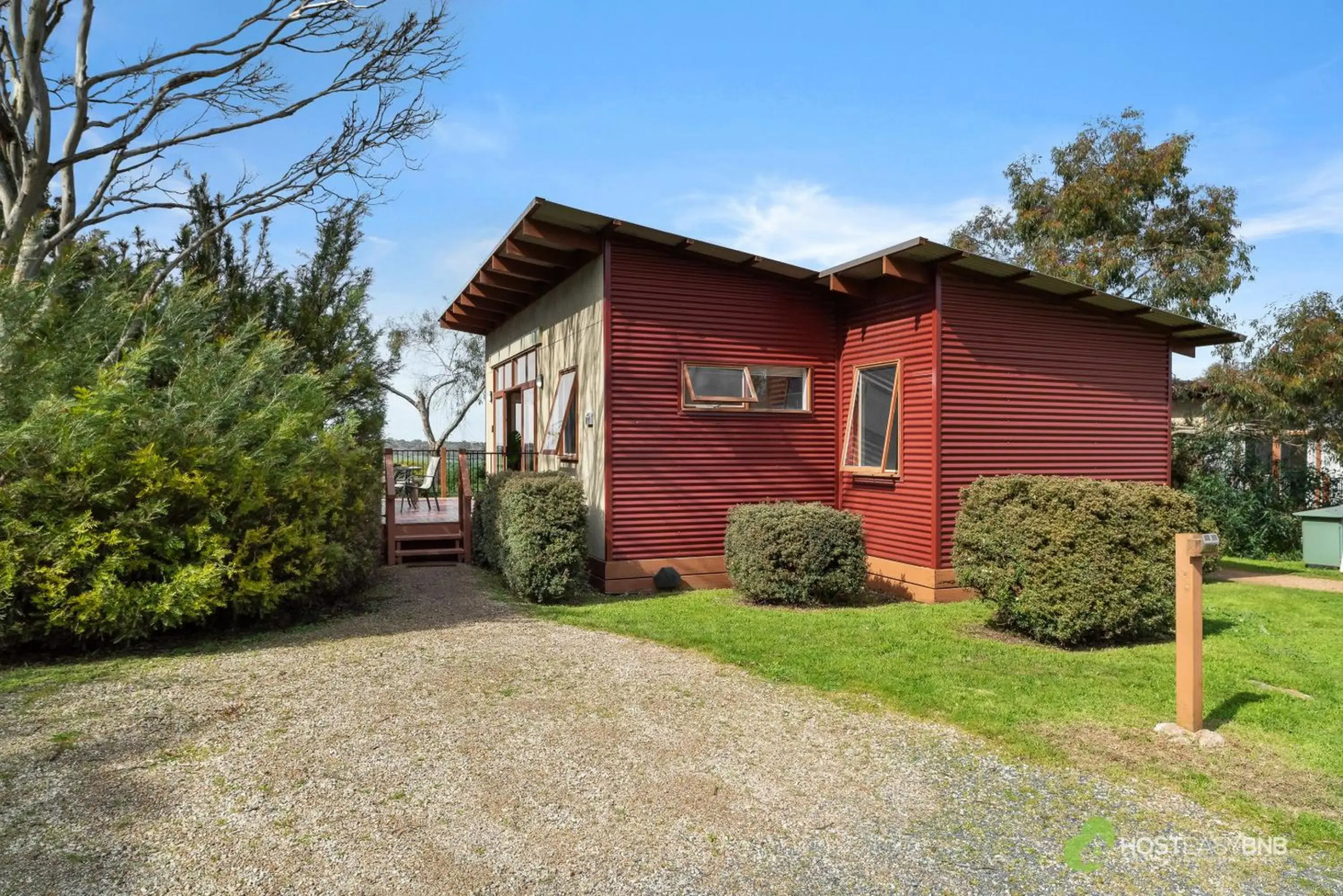 Rural 5 Star Villa's with Resort Amenities