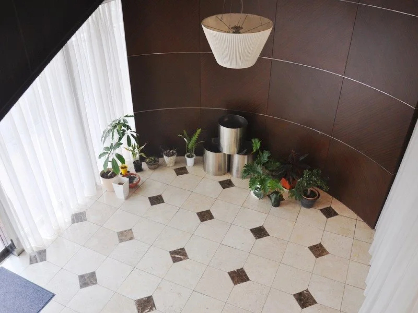 Mizusawa Grand Hotel