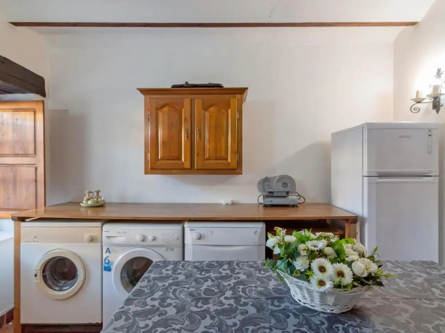 Holiday Home La Anjana-1