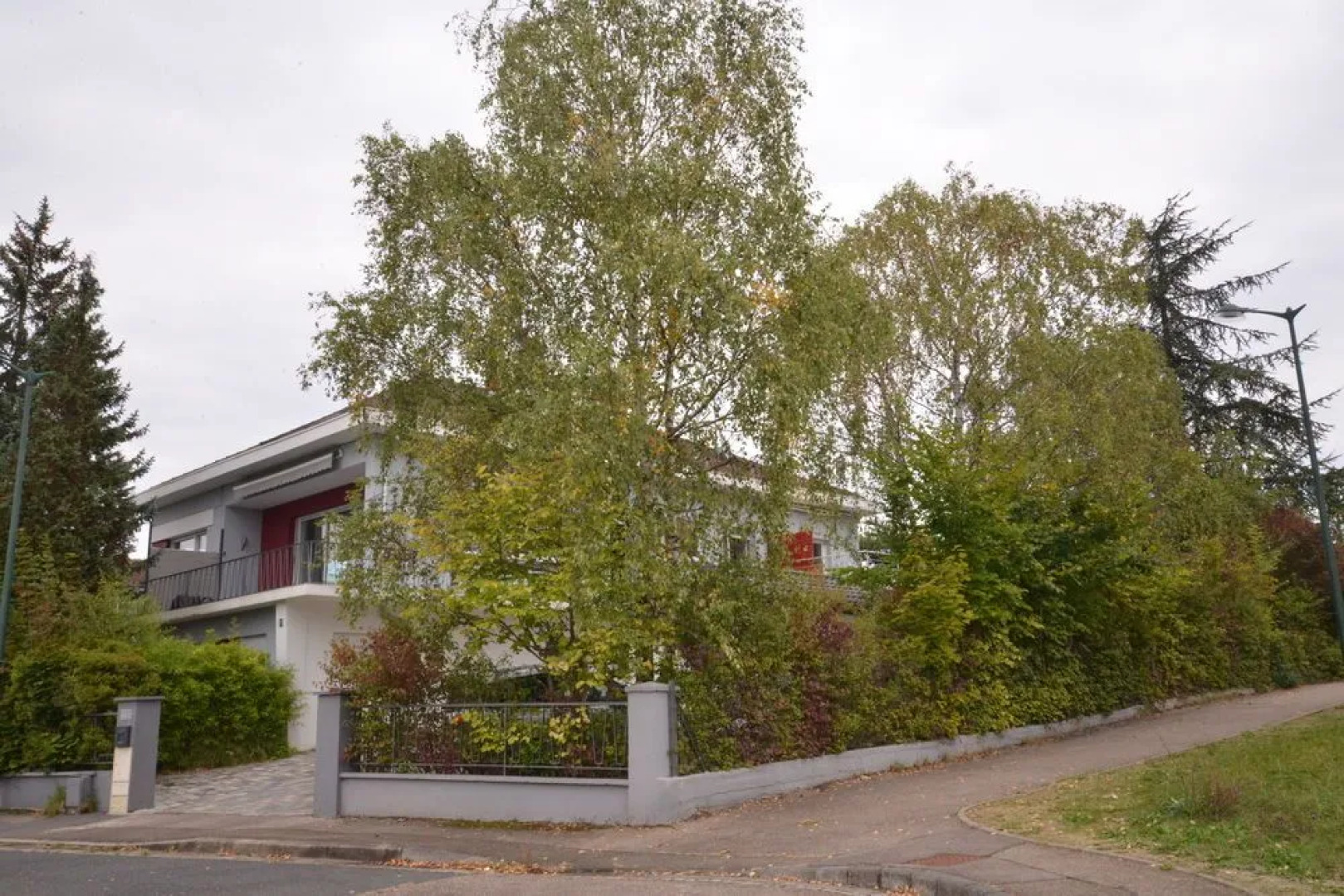 Une Terrasse sur Pompidou - Metz