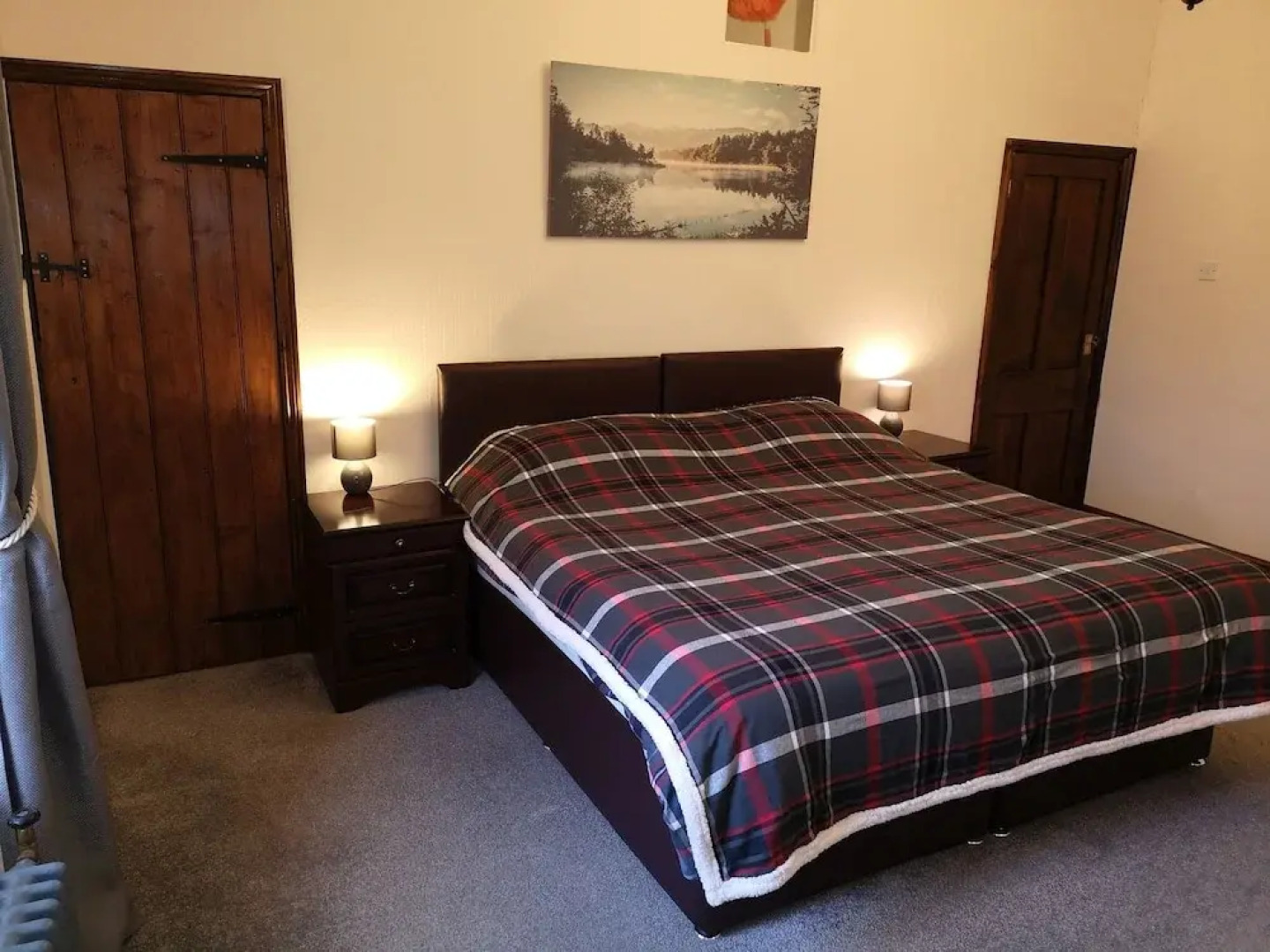 Pathways Holiday Cottage a Delightful 18th Century Stone Cottage in Derbyshire