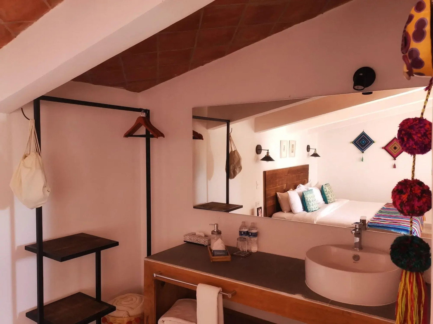 Santa Josefita Bed & Breakfast