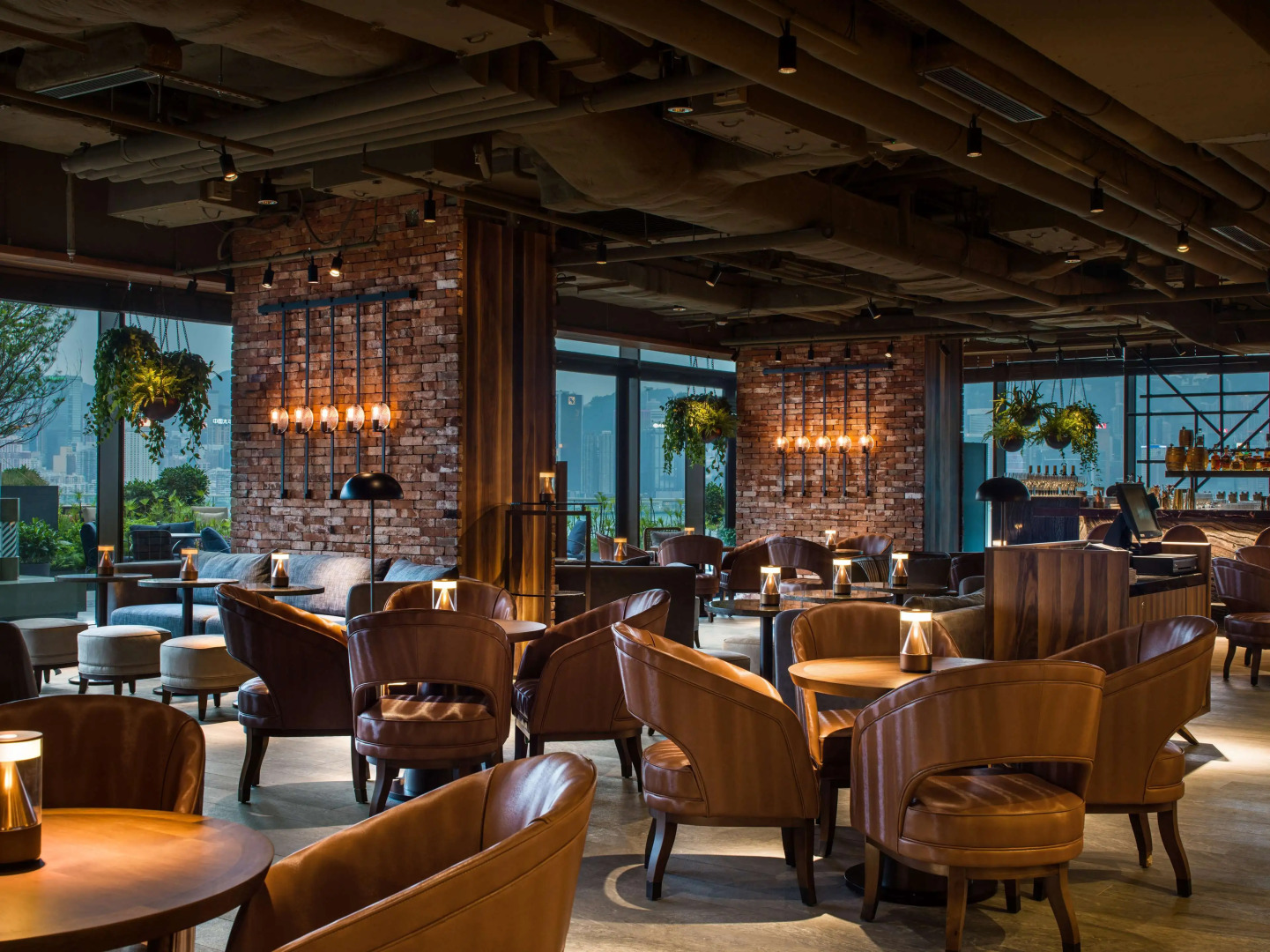 Kerry Hotel Hong Kong by Shangri-la