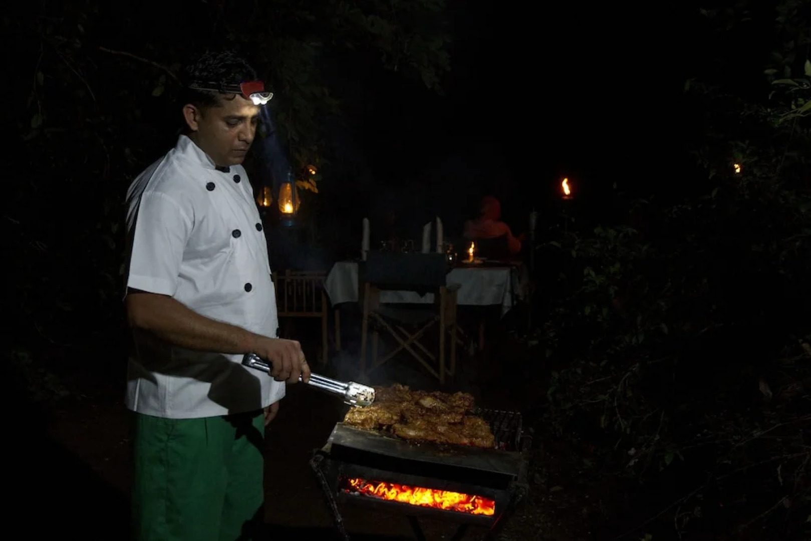 Explorer by eco team -Dambana